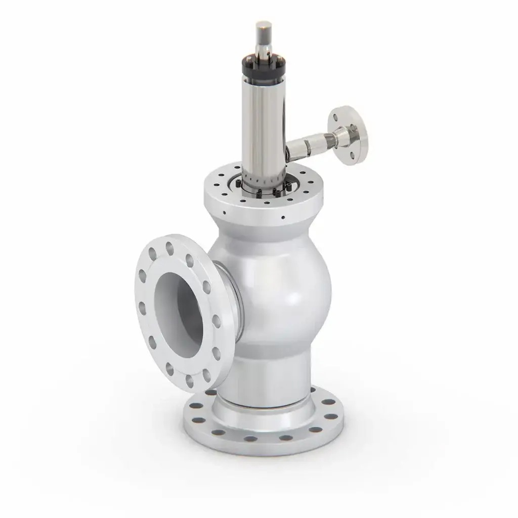 Bypass Valve